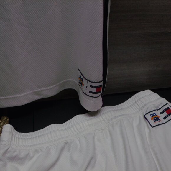 space jam a new legacy jersey and shorts - Picture 10 of 10